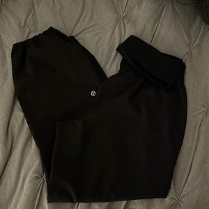 Lululemon Capri Pant